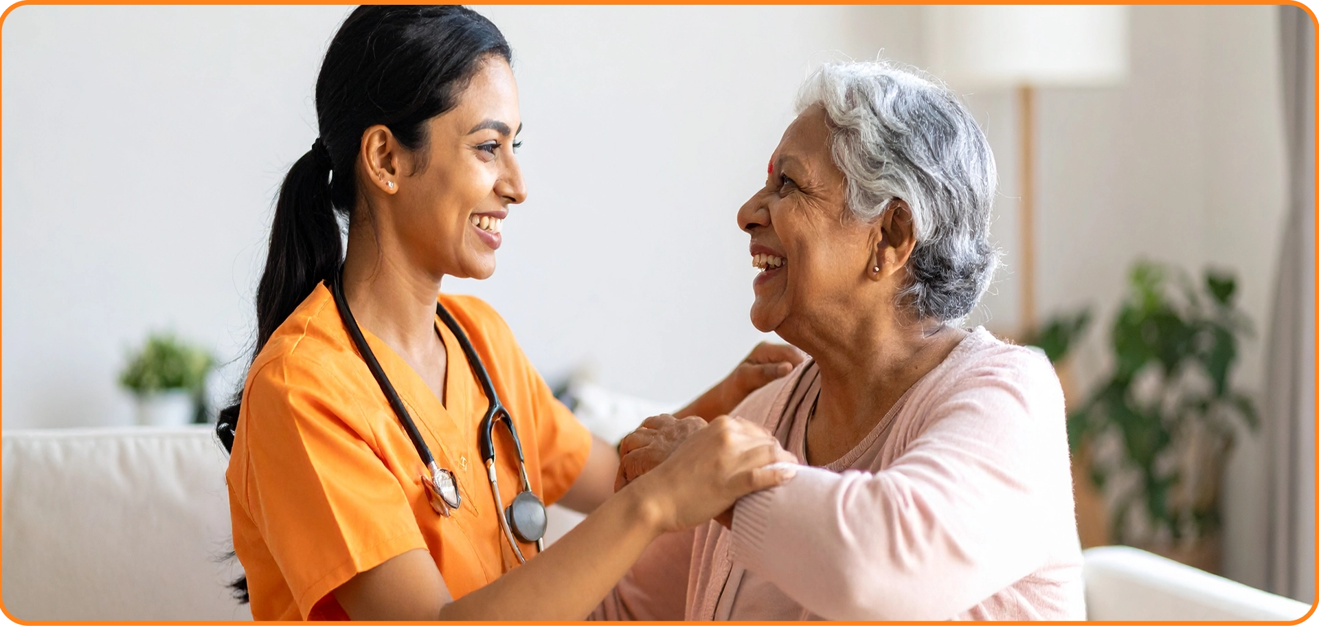 Trusted-Care